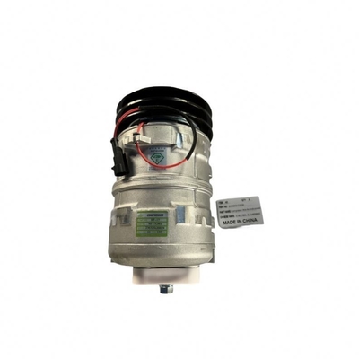 Expédition DHL TNT UPS EMS FEDEX Compresseur de climatisation 8104010-C0103 pour camion HOWO