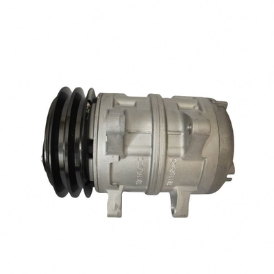 Expédition DHL TNT UPS EMS FEDEX Compresseur de climatisation 8104010-C0103 pour camion HOWO