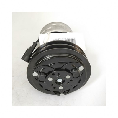 Expédition DHL TNT UPS EMS FEDEX Compresseur de climatisation 8104010-C0103 pour camion HOWO