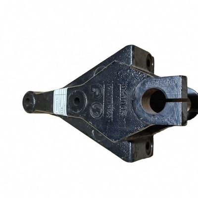 SZ970000020 Support de ressort avant pour camion Shacman Excellente performance