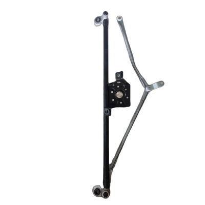 Components de pièces détachées pour camions Howo 810W26400-6353 Assemblage de moteur à lingettes