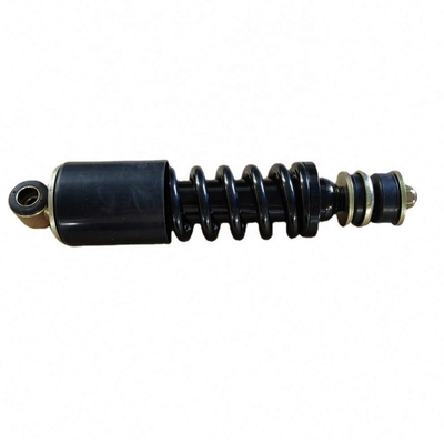 Dz13241430150 Absorbeur de choc avant pour camion Shacman F3000 Partie de rechange Remplacer/réparer
