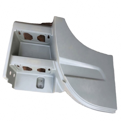 H4545010401A0 Montage de la pédale supérieure droite de la taille standard pour Auman en bon état