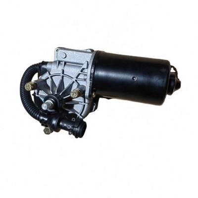 DZ14251740010 moteur essuie-glace pour camion Shacman pièce de rechange avec dans toutes les conditions météorologiques