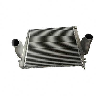 N° OE H4119302005A0 Intercoolant Assy Pour Foton Auman Parfait pour le remplacement