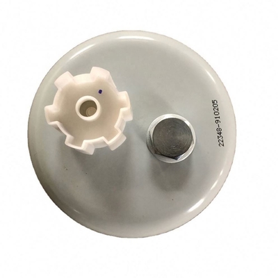 Fs36259 /Fs36260 Filtre à carburant pour Shaaxi Pièces de rechange de camions