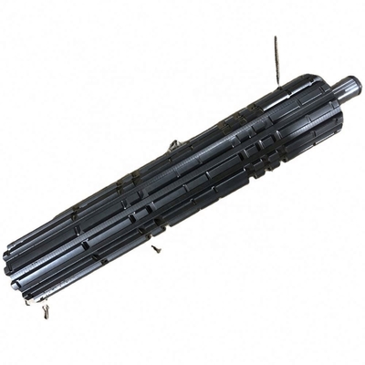 16Jsdx240t-1701105 2e puits pour pièces de rechange de camions Shaaxi Objet de remplacement/réparation