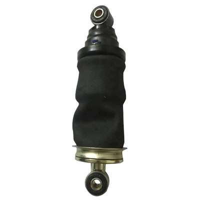Absorbeur de chocs de la suspension arrière du camion Shacman WG1642440085 avec technologie avancée