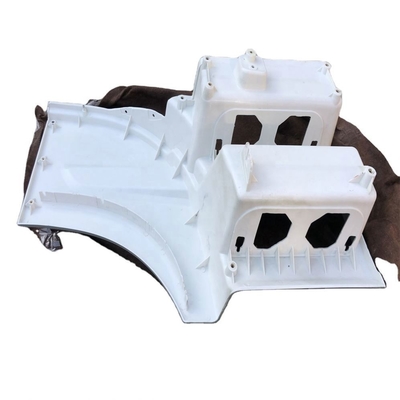 N° OE H4545010301A0 Ensemble de pédale supérieure gauche pour le camion Foton Auman