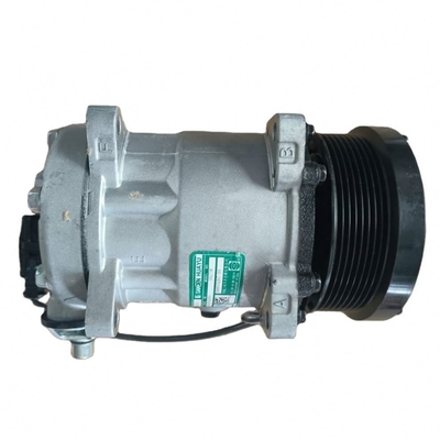 200V77970-7028 Compresseur de climatisation pour camions SINOTRUK