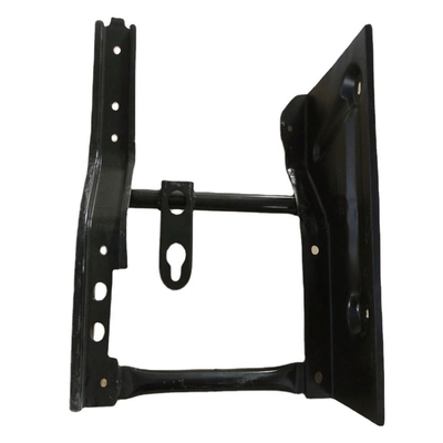 Remplacer/réparer H4845011602A0 Support inférieur droit de la pédale pour le camion Foton Auman
