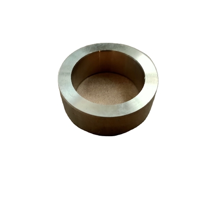 N° OE 0730260703 Bousculage pour pièces détachées Sinotruk Matériau durable
