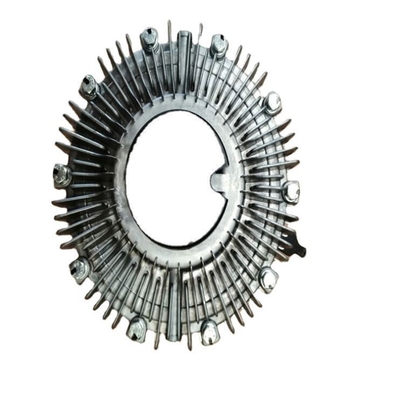 L'embrayage du ventilateur à huile de silicium sur mesure pour les camions HOWO de SINOTRUK CNHTC