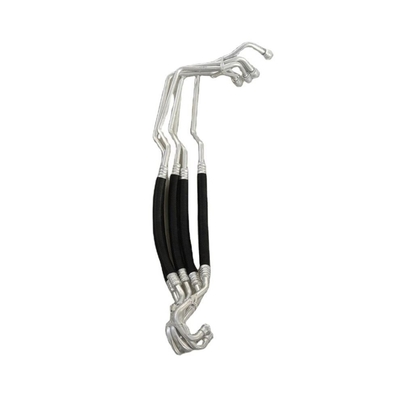 2005- Année 2005- Pipe d'aspiration de compresseur de couleur originale H4812069201A0 pour Foton Auman