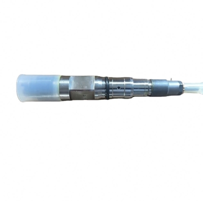 2005- OE NO. 200V10100-6126 Pièces détachées pour camions à injection de carburant pour Sinotruk