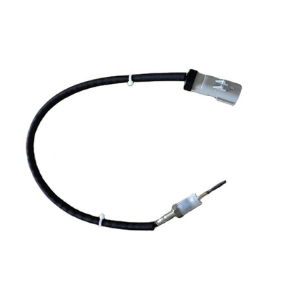 Taille standard Camion gris Pièces de rechange accessoires Capteur de température Pour Shacman 2006-