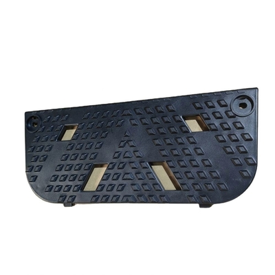 Remplacer/réparer la plaque de pédale H4545012900A0 pour la performance Foton Auman