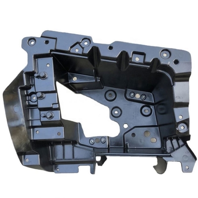 Dz97189623013 Couverture arrière de lampe gauche pour Shaaxi Pièces de rechange de camion Vente de pièces de rechange