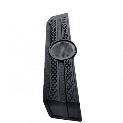 Grille métallique standard pour les pièces Shacman DZ15221114016
