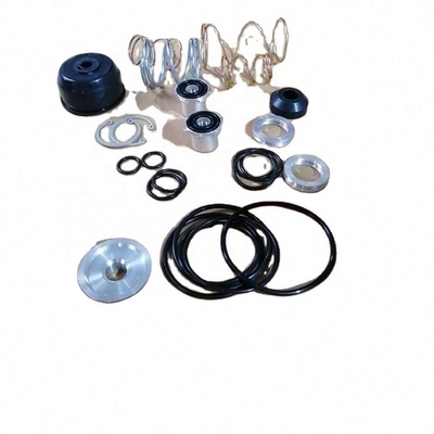 2006- Kit de réparation standard de soupapes de frein à pied Dz9100360080 Pour pièces de rechange de camions de Shaanxi