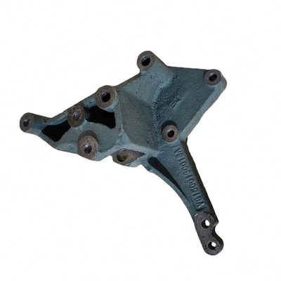 Pièces détachées Vg1500130018a Support d'alternateur pour camion Sinotruk Modèle Taille standard