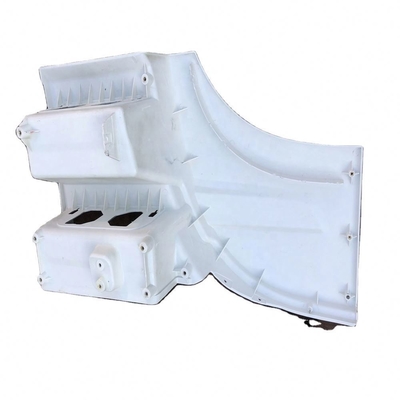 Foton AUMARK H4545010301a0 Montage de la pédale supérieure gauche pour le remodelage des camions