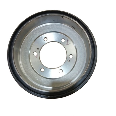 Foton HQ6480-3502011-016 Tambour de freinage de pièces de rechange Soare pour une expérience de freinage fluide
