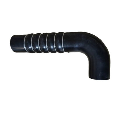 N° OE WG9719530236 tuyau de sortie standard du radiateur pour pièces détachées de camions Sinotruk