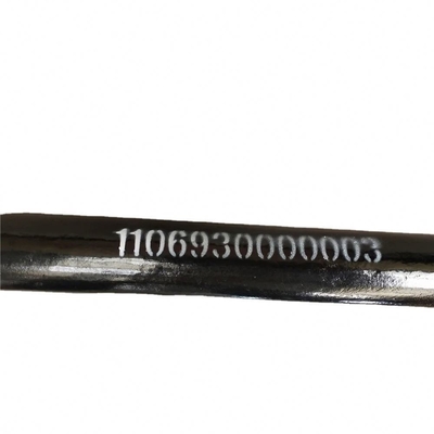 Foton 1099 Pièces détachées Drag Link OE NO. 1106930000003 Fabriqué en métal durable