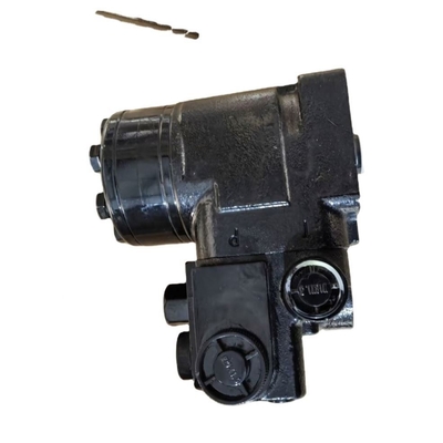 Parties détachées de camions à direction hydraulique complète personnalisables Wg9137470010 pour SINOTRUK 2006-