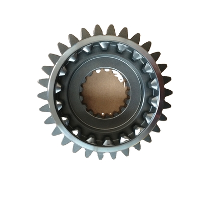 Conception standard JS119T-1707030B Tracteur pour les applications industrielles