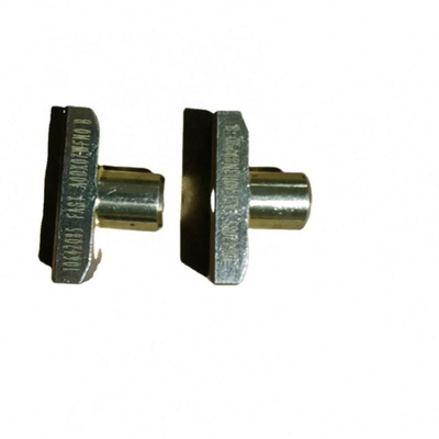 BS10642085 Pièce de rechange de bloc de fourchette pour Shacman à structure solide