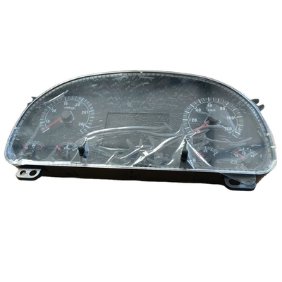 Composition de pièces de rechange de camions à instruments pour Sinotruk Howo Hot Item