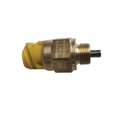 WG2209280024 Commutateur neutre de grande promotion pour Howo Année 2005- Pièces de transmission de camion