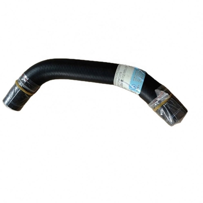 Pièces détachées de forme de tuyau de taille standard pour Shacman Dz97189472159