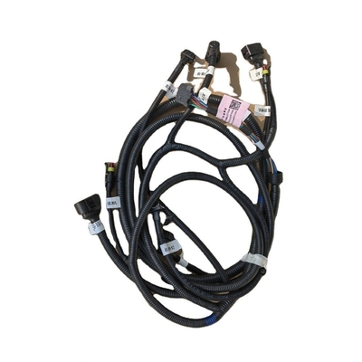 2005- Foton Auman Truck Front Beam Harness H4362045001B0 destiné à la fabrication