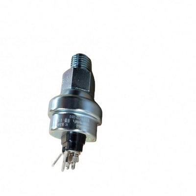 Modèle standard de pièce de rechange 612600090351 Capteur de pression d'huile pour remplacer/réparer des pièces Shacman