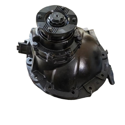 Couleur originale QT485D204-2402000 Réducteur principal de l'essieu arrière pour Foton Auman