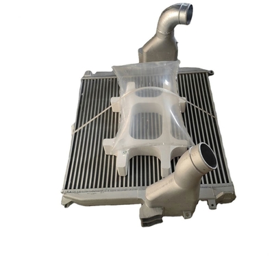 Couleur originale H4119302003A0 Intercoolant Assy pour Foton Auman