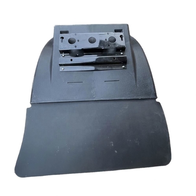 Norme Wg9719950111 Détecteurs de boue arrière pour les pièces de rechange de cabine de Sinotruk en forte demande