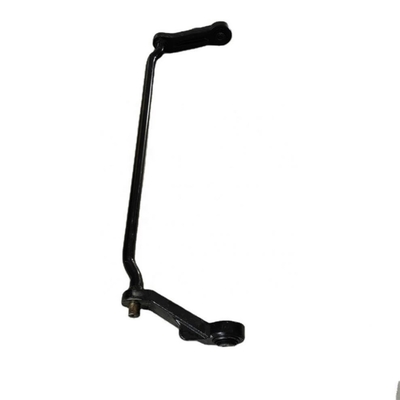 Remplacement/réparation de l'assiette de flip-shaft pour les pièces de rechange de camions Shacman Dz14251432102
