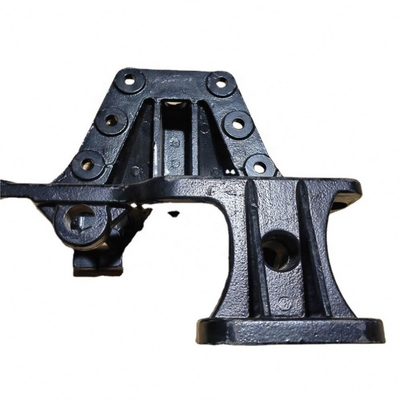 Remplacement/objectif de réparation Assemblage de support moyen droit pour pièces de camion Shacman Dz95319690768