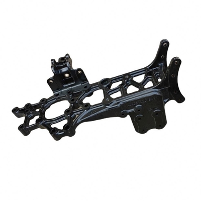 Assemblage de l'émetteur à distance de la pièce de rechange du phare avant droit pour la voiture de passagers FOTON