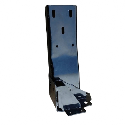 Foton Truck H4845010004a0 Assemblage de support de raccordement à cadre droit avec conception de support