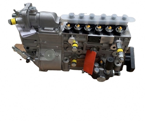Couleur originale Vg1560080023 Pompes à injection de carburant pour pièces de rechange Sinotruk 160*150*150 mm
