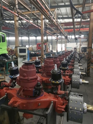 2008- Pompe de transfert de carburant pour les pièces de camions Dongfeng Grand rabais