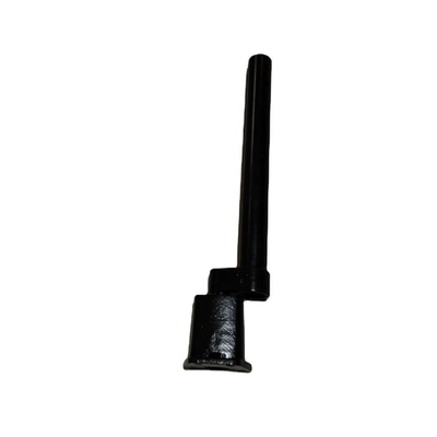 Pièce de rechange Foton arrière droit support de faisceau de tuyauterie Taille standard H4312060042a0 pour l'installation de voiture
