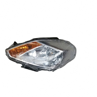 Assemblage de lampes à combinaison Foton C3371010010A0 pour le camion avant gauche