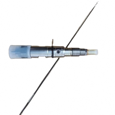 Remplacement/réparation de l'injecteur de rechange 0445120277 pour camions Faw