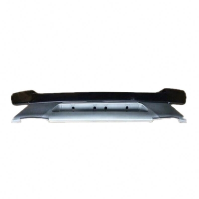 2012- Année pare-chocs supérieur WG1664240005 pour SINOTRUK HOWO A7 Pièces de camion Numéro OEM